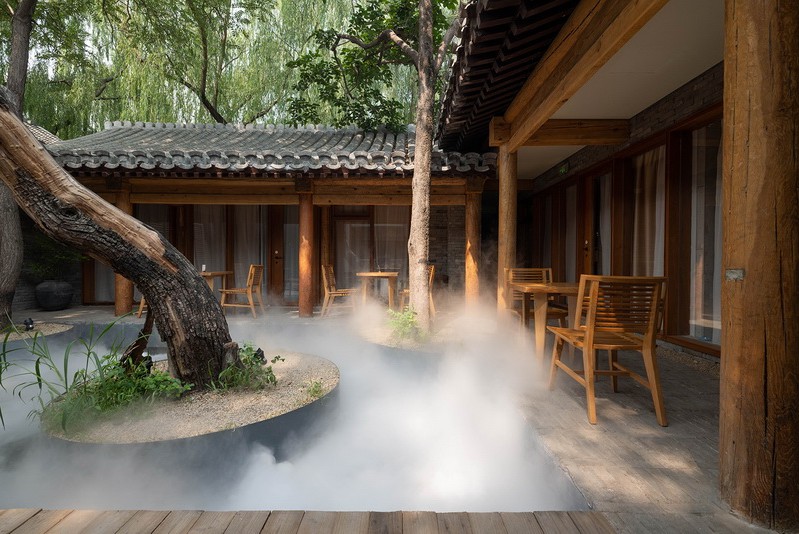 民宿設計和日常住宅有什么不同，需要注意什么