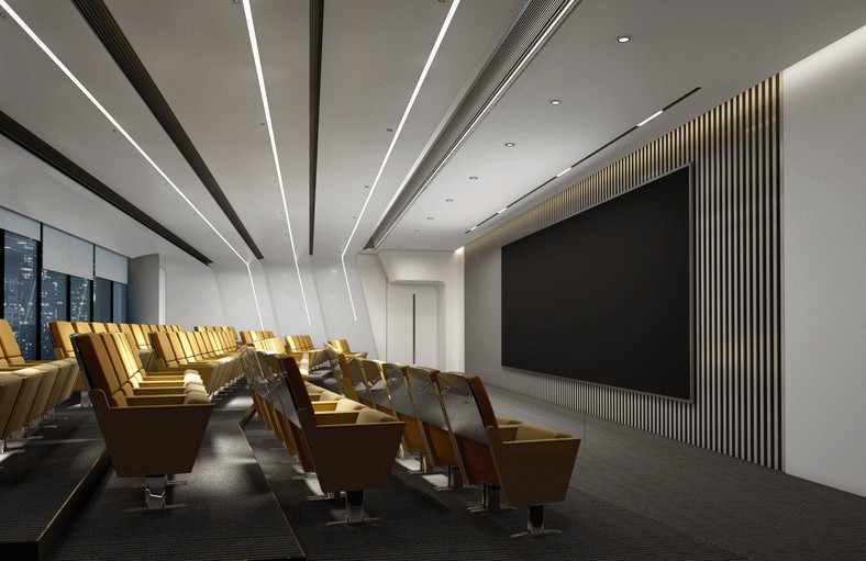 辦公樓裝修協(xié)議書(shū)要怎么寫(xiě)？辦公室照明標(biāo)準(zhǔn)是